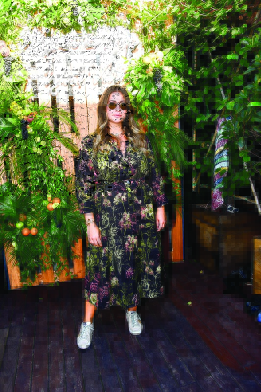 Hayat’ın yeni demleme soğuk çayları tanıtıldı