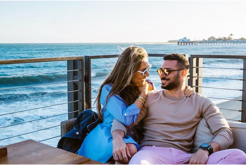 Teknede hamburger keyfi!