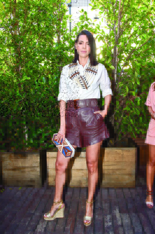 Hayat’ın yeni demleme soğuk çayları tanıtıldı