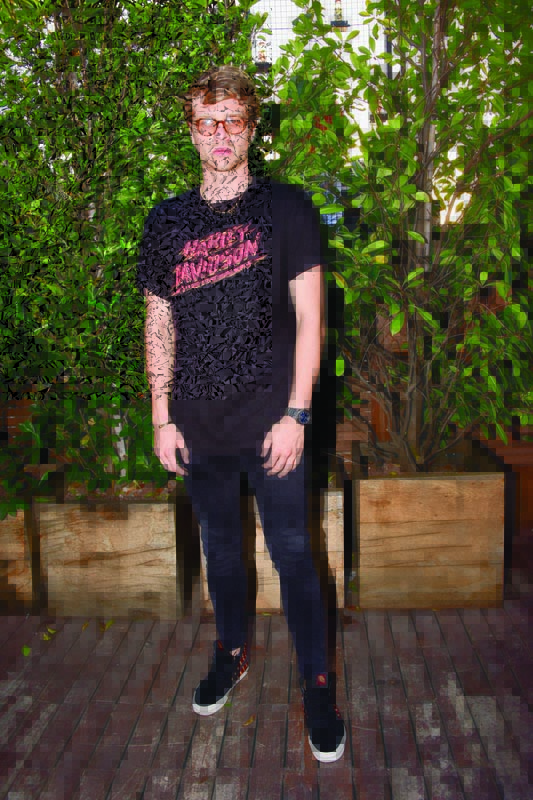 Hayat’ın yeni demleme soğuk çayları tanıtıldı