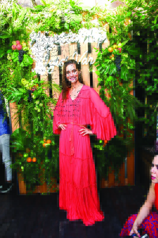 Hayat’ın yeni demleme soğuk çayları tanıtıldı