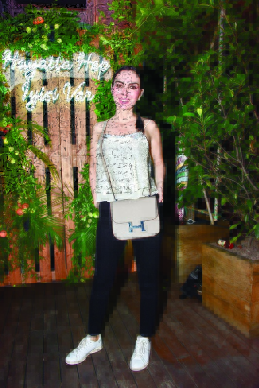 Hayat’ın yeni demleme soğuk çayları tanıtıldı