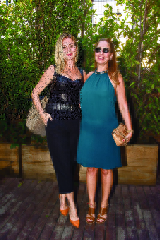 Hayat’ın yeni demleme soğuk çayları tanıtıldı