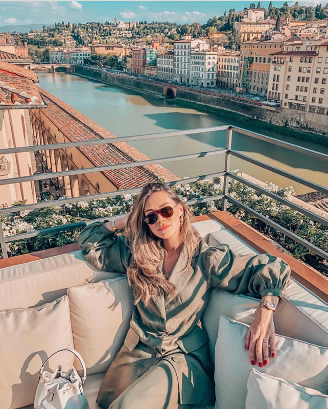 Teknede hamburger keyfi!