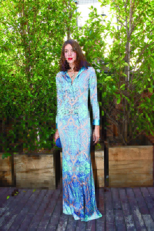 Hayat’ın yeni demleme soğuk çayları tanıtıldı