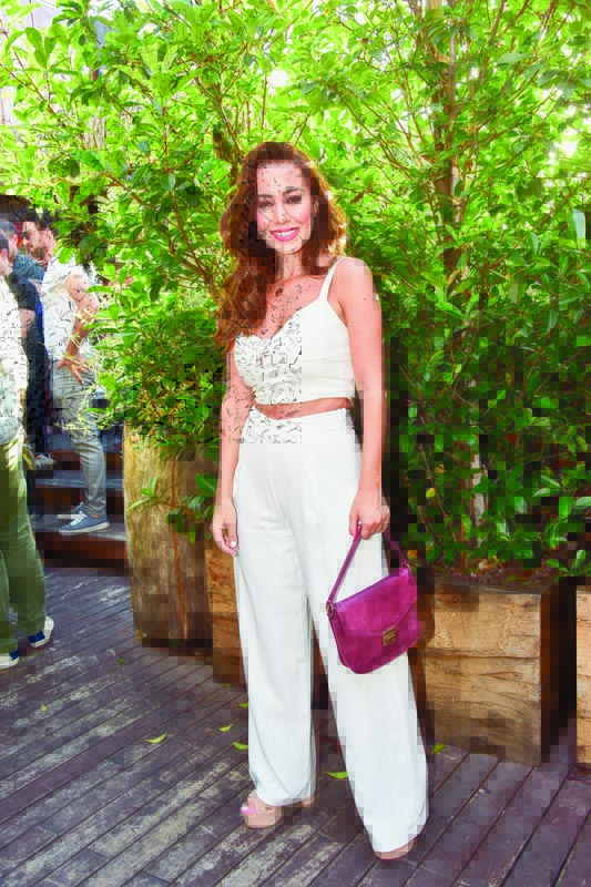 Hayat’ın yeni demleme soğuk çayları tanıtıldı