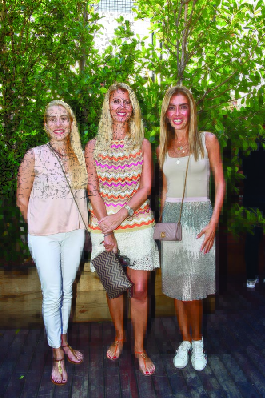 Hayat’ın yeni demleme soğuk çayları tanıtıldı