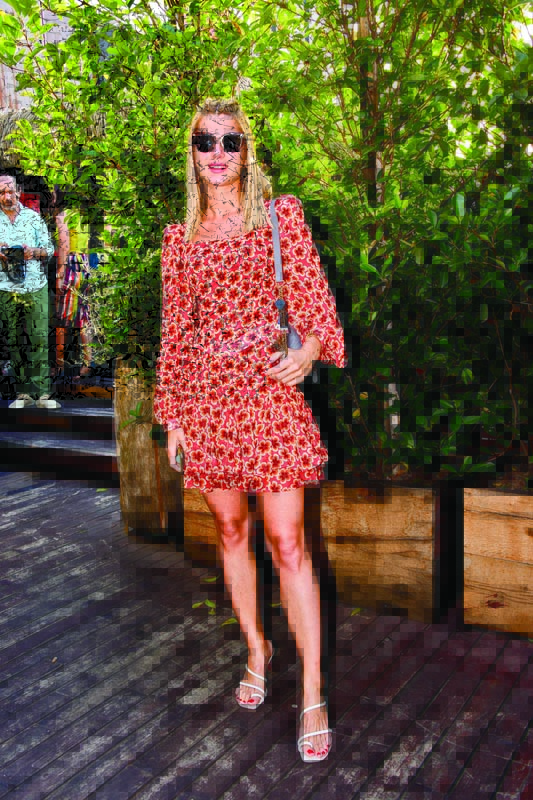 Hayat’ın yeni demleme soğuk çayları tanıtıldı