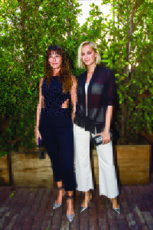 Hayat’ın yeni demleme soğuk çayları tanıtıldı