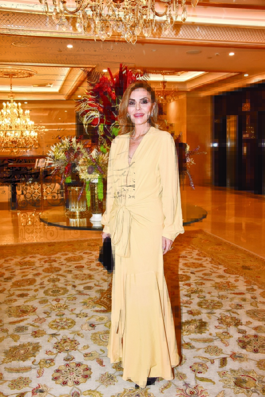 Feryal Gülman'ın Aslan Kemal paylaşımı