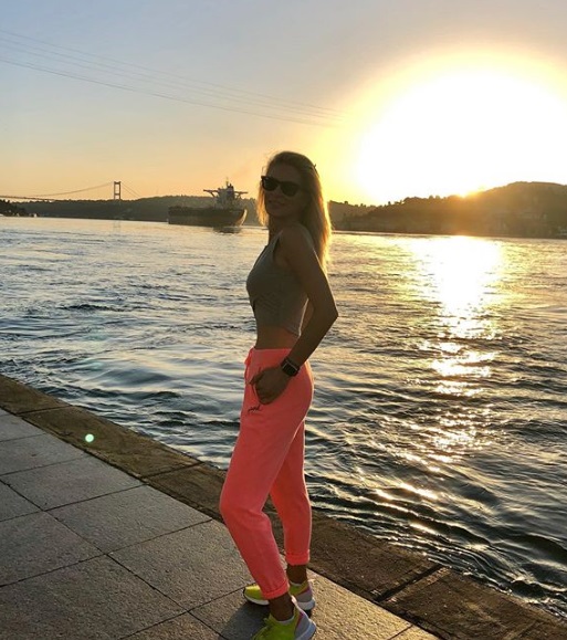 Spor yapmadan duramıyor