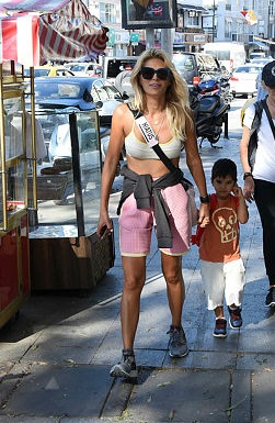 Spor yapmadan duramıyor