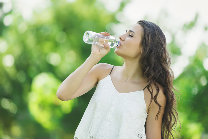 Su içmenin vücuda 10 mucizevi faydası