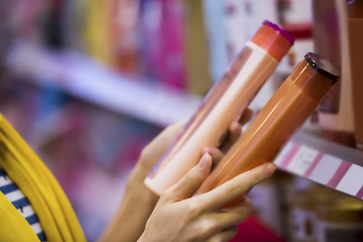 Seboreik dermatit için doğal çözümler