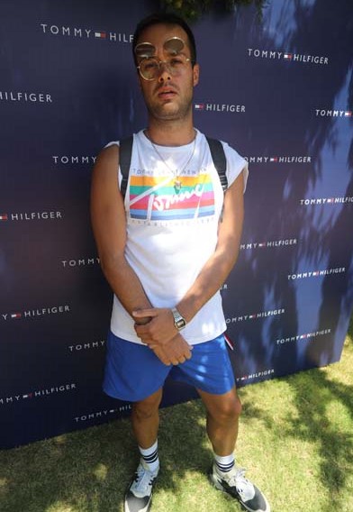 Çeşme’de renkli etkinlik