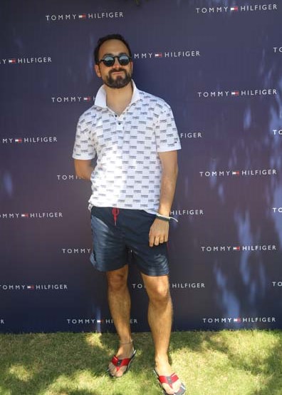 Çeşme’de renkli etkinlik