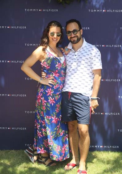 Çeşme’de renkli etkinlik