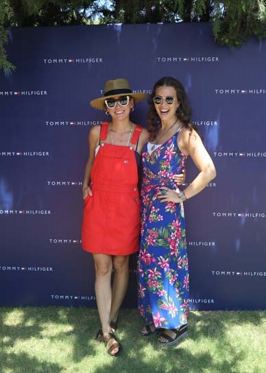 Çeşme’de renkli etkinlik