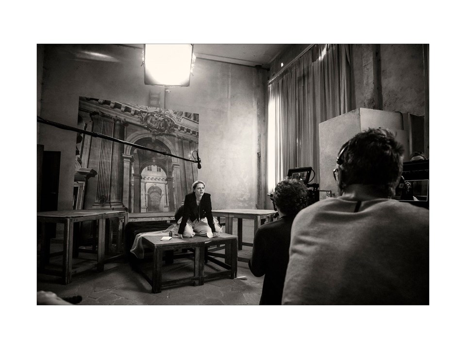 Kristen Stewart ve Emma Watson Pirelli 2020 Takvimi'nde