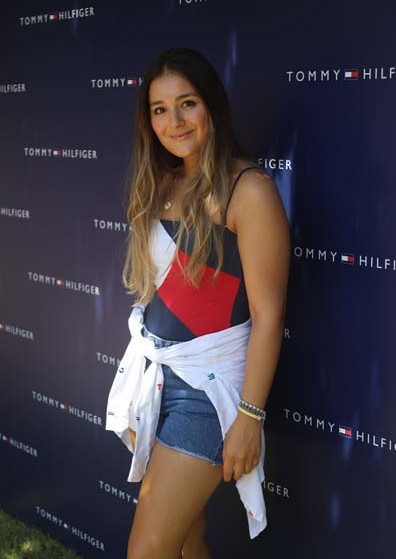 Çeşme’de renkli etkinlik