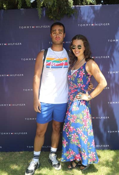 Çeşme’de renkli etkinlik