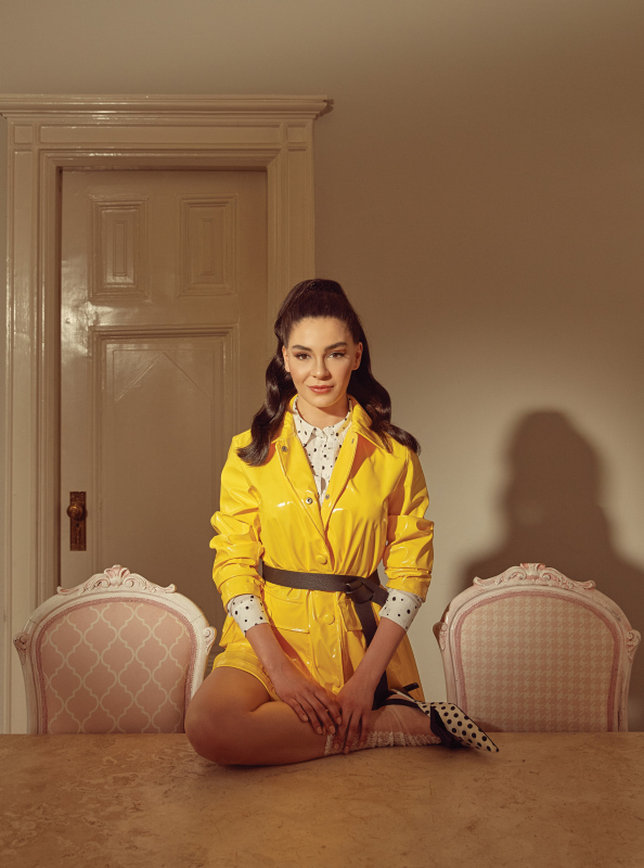 Hercai dizisi izlenme rekorları kırıyor!