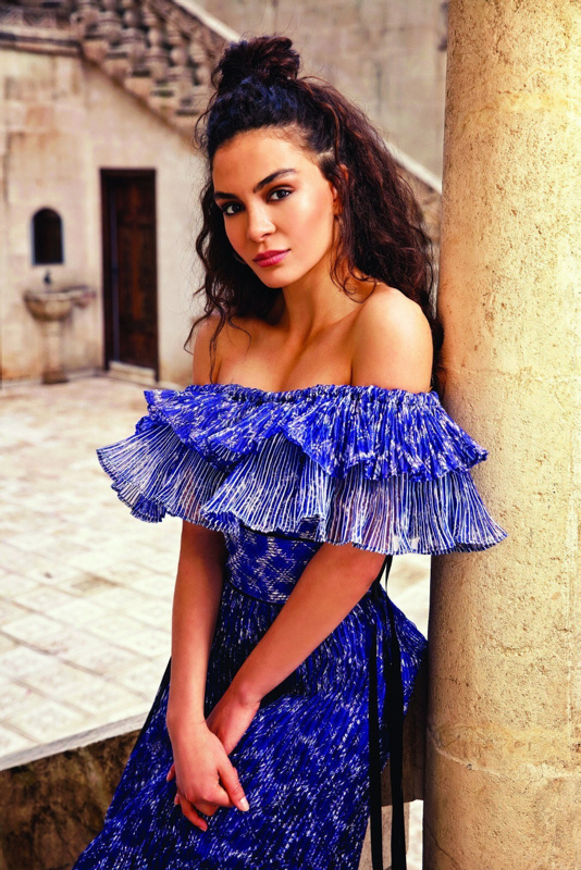 Hercai dizisi izlenme rekorları kırıyor!