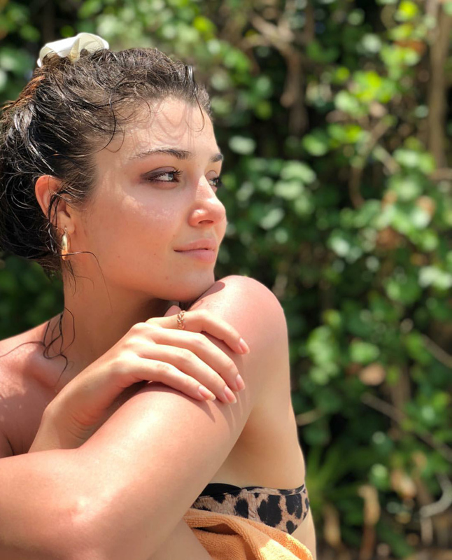 Evlilik sorusuna kaçamak yanıt