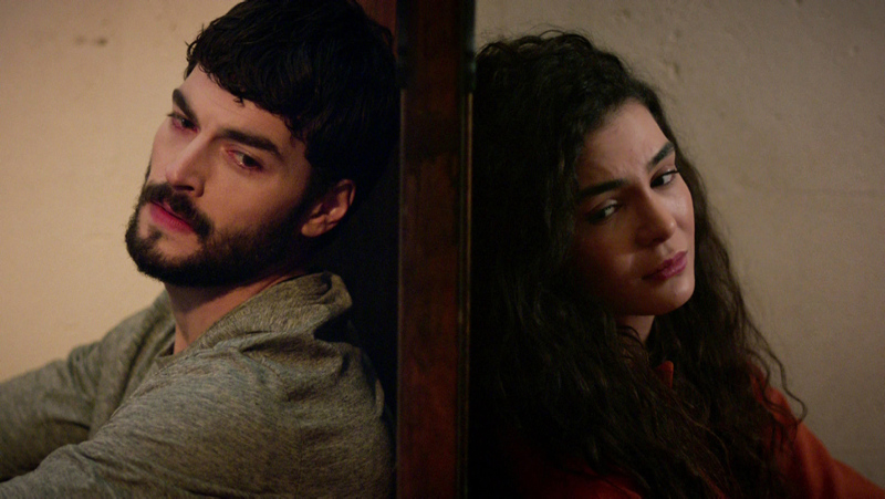 Hercai dizisi izlenme rekorları kırıyor!