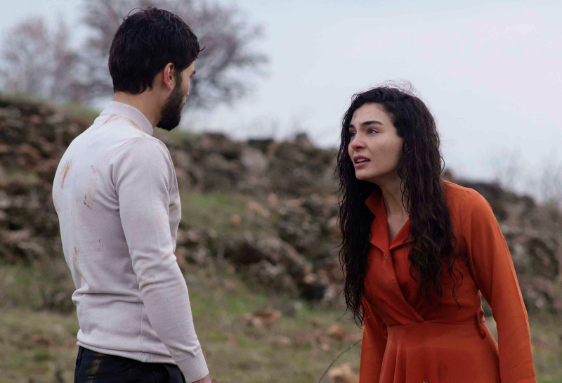 Hercai dizisi izlenme rekorları kırıyor!
