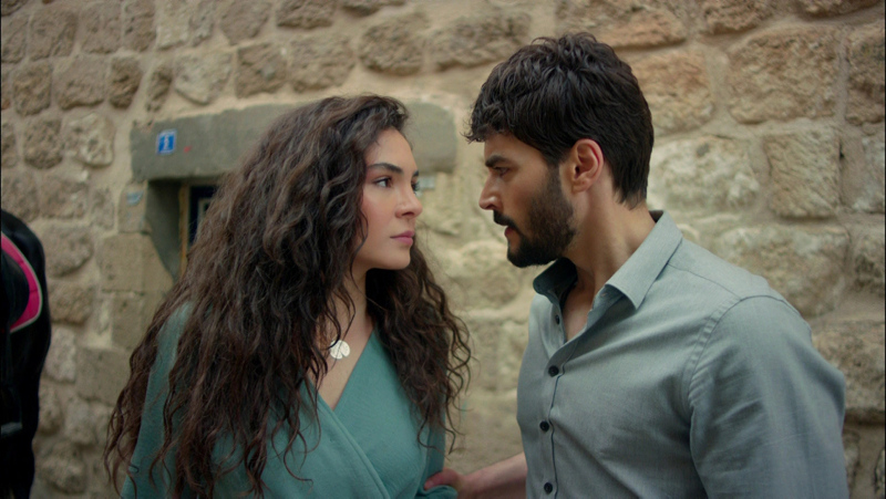Hercai dizisi izlenme rekorları kırıyor!