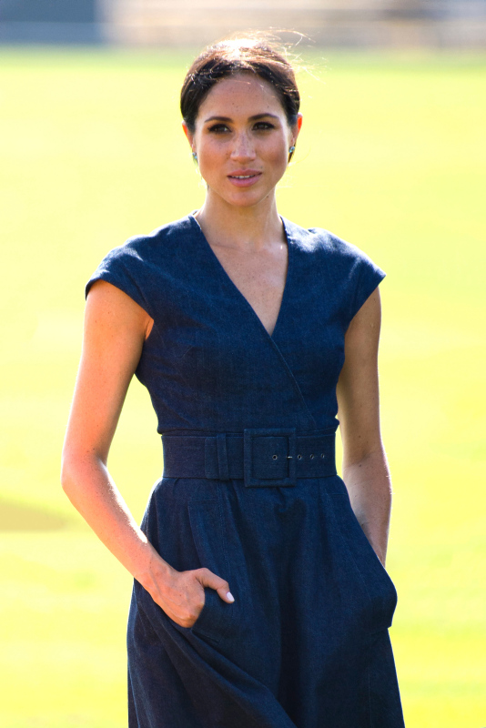 Kraliyet Ailesi’nden sosyal sorumluluk projesine destek