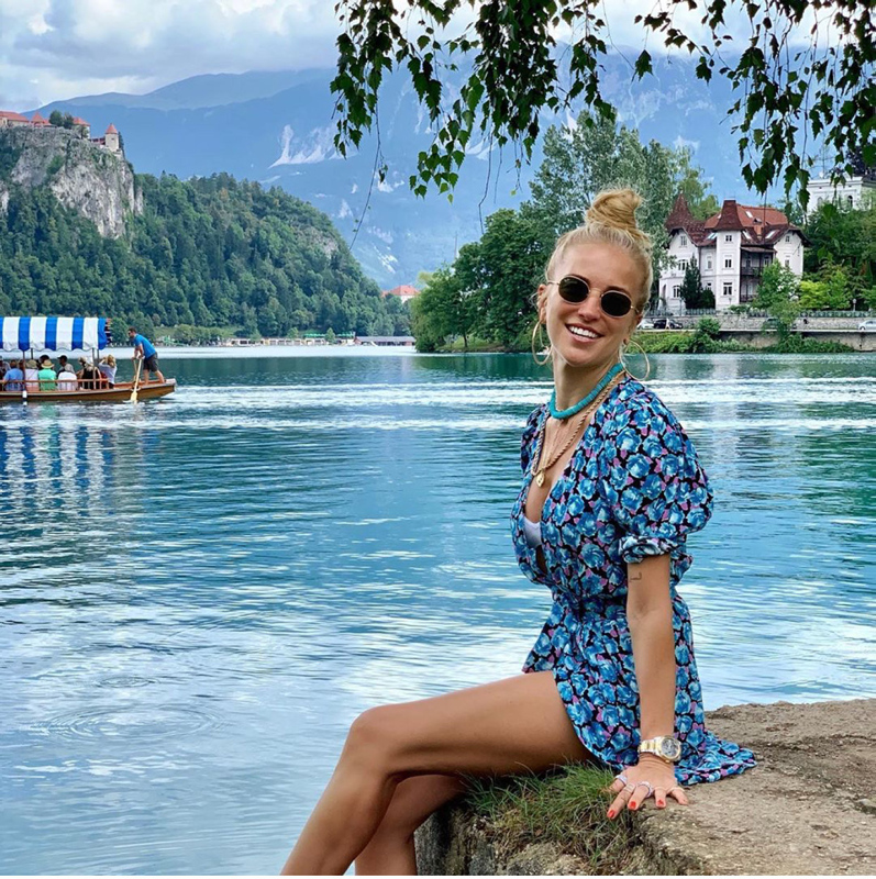 Burcu Esmersoy ile Berk Suyabatmaz boşanıyor