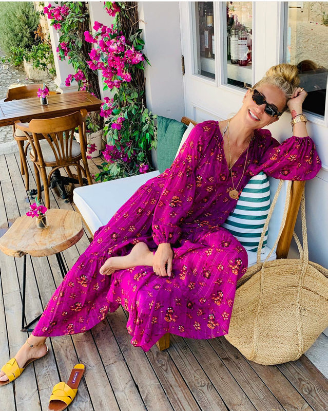 Burcu Esmersoy ile Berk Suyabatmaz boşanıyor