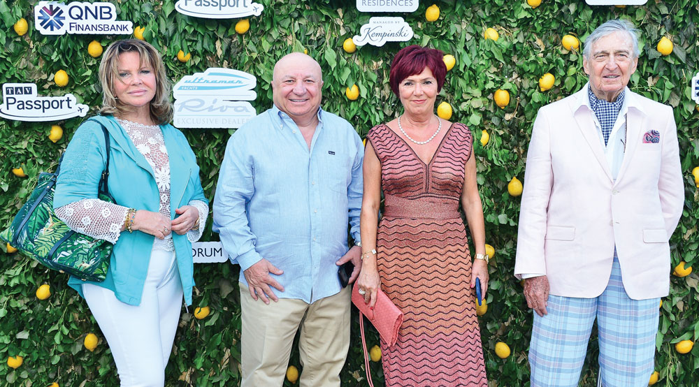 Bodrum’da “La Dolce Vita”