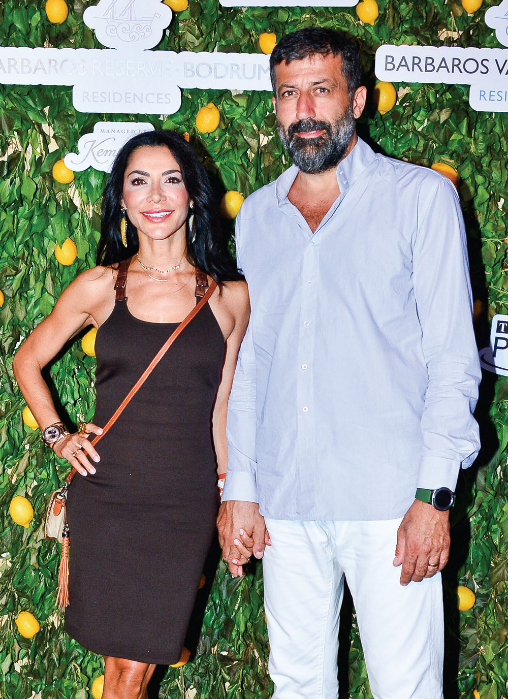 Bodrum’da “La Dolce Vita”