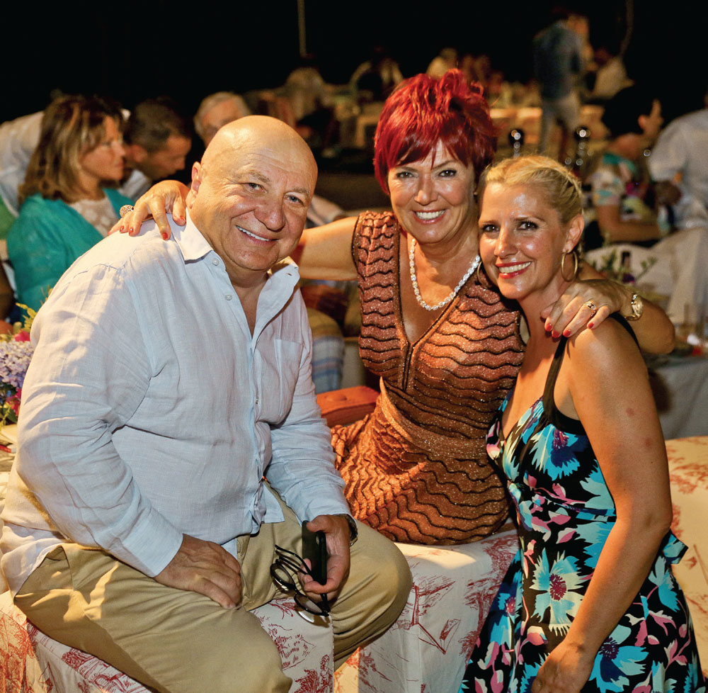 Bodrum’da “La Dolce Vita”