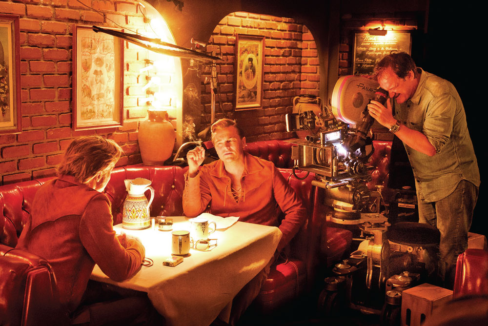 Hollywood’un merakla beklediği film