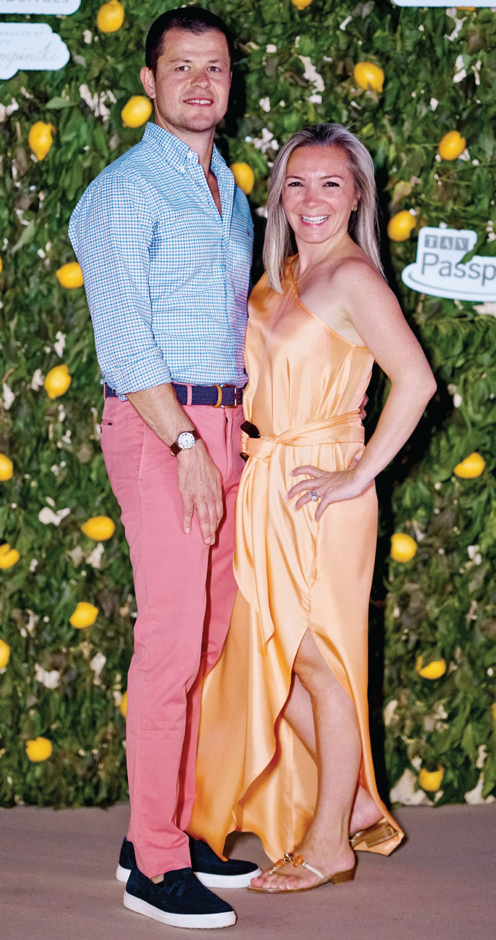 Bodrum’da “La Dolce Vita”