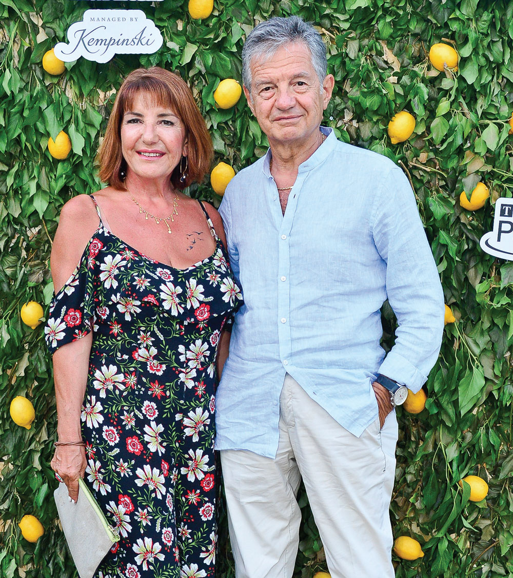 Bodrum’da “La Dolce Vita”
