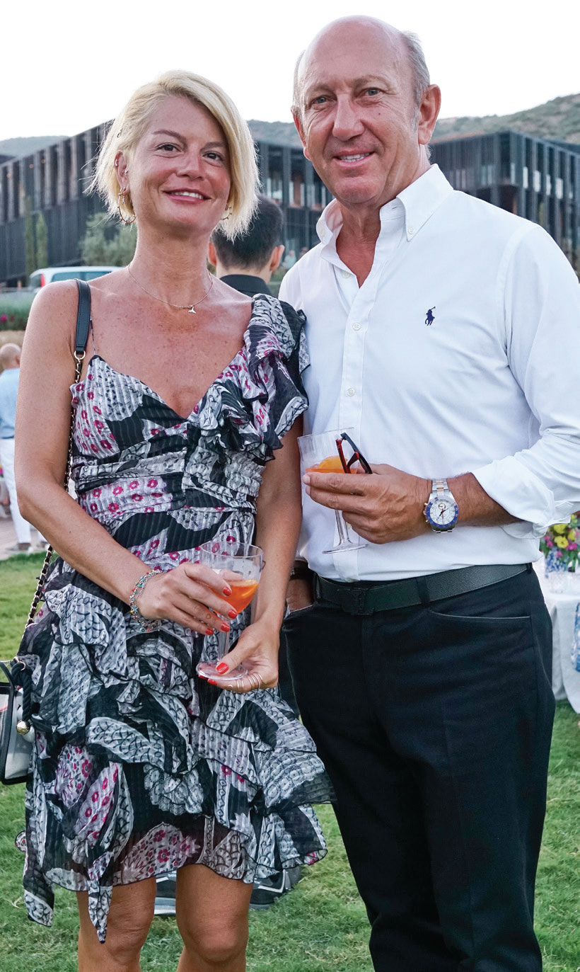 Bodrum’da “La Dolce Vita”