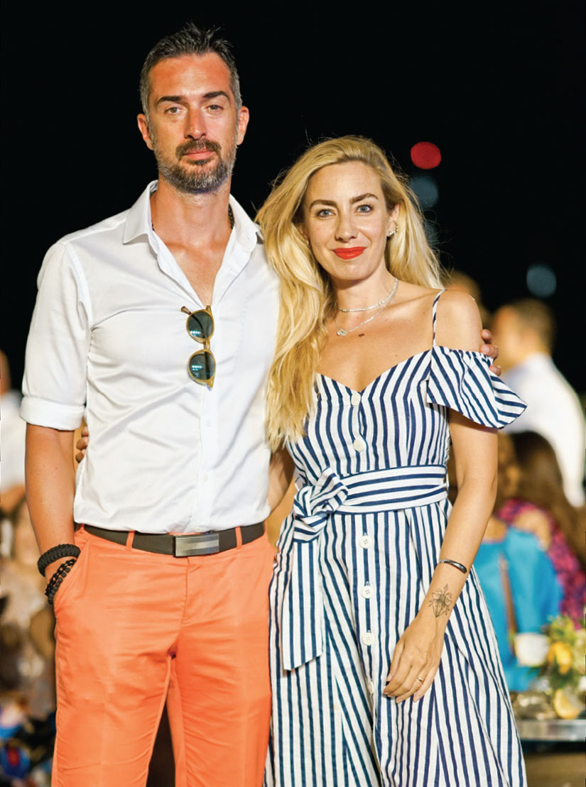 Bodrum’da “La Dolce Vita”