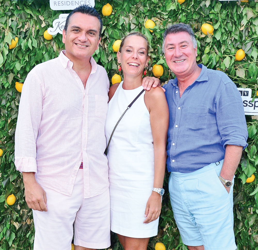 Bodrum’da “La Dolce Vita”