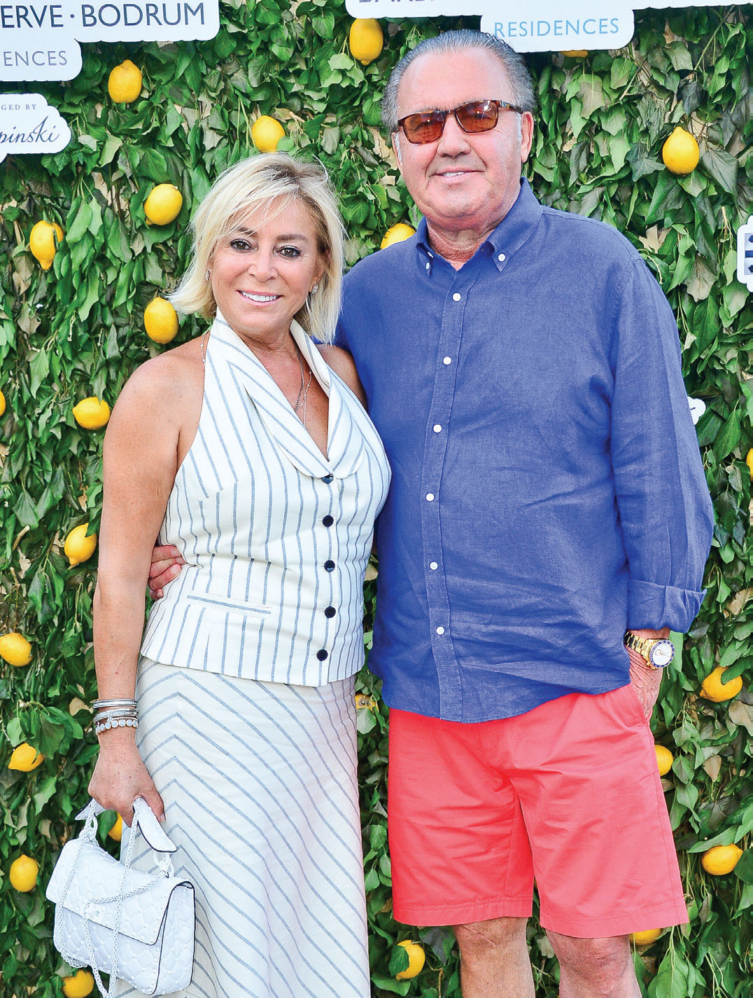Bodrum’da “La Dolce Vita”