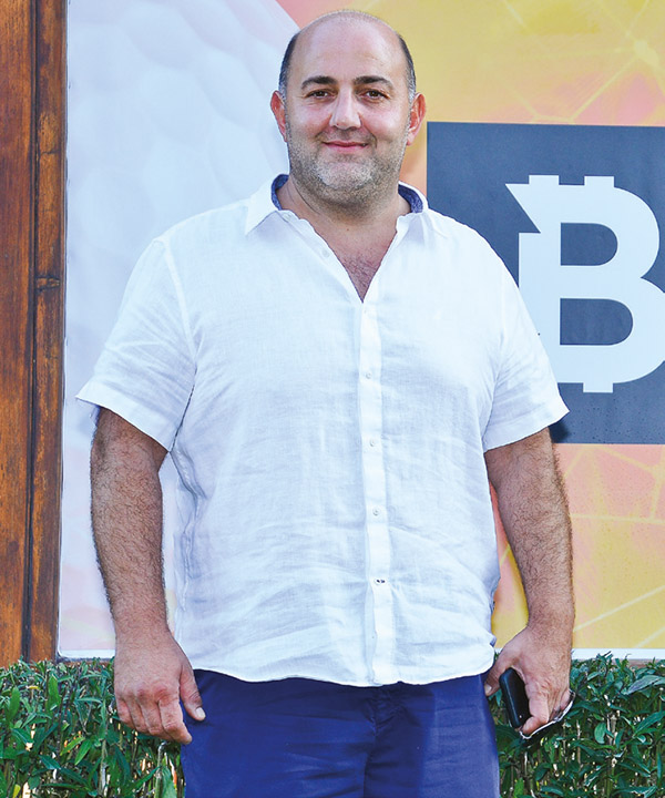 Golf tutkunları Bodrum'da buluştu