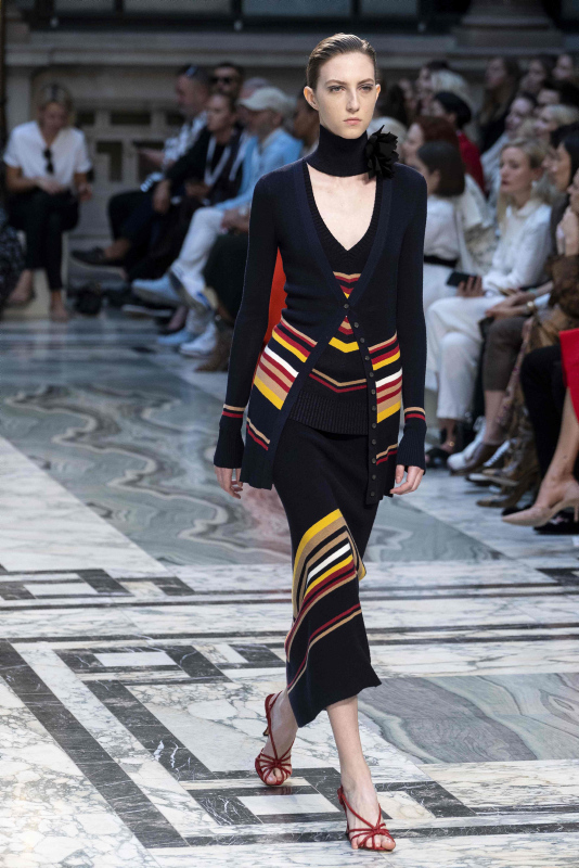 Victoria Beckham-2020 İlkbahar/Yaz Koleksiyonu