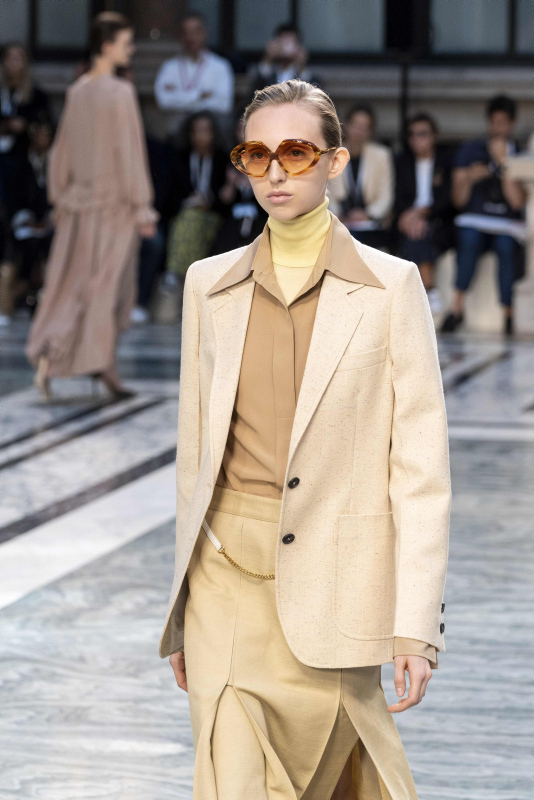 Victoria Beckham-2020 İlkbahar/Yaz Koleksiyonu