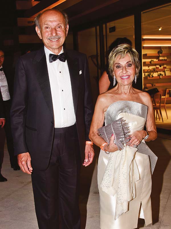 Eskişehir'deki müze görkemli bir törenle açıldı