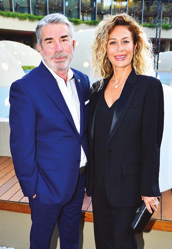 Eskişehir'deki müze görkemli bir törenle açıldı