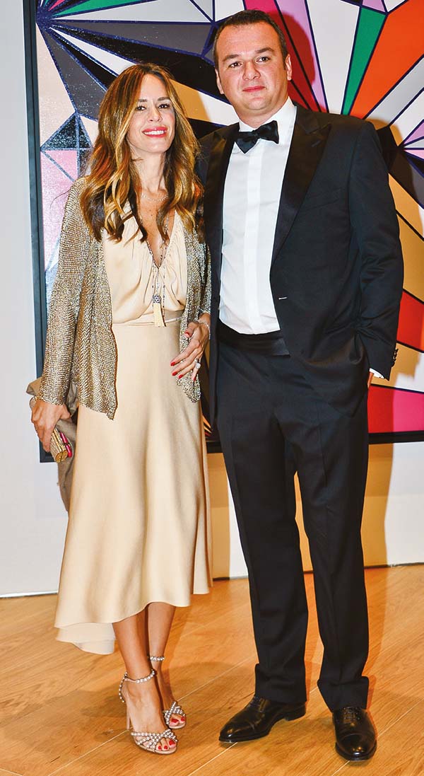 Eskişehir'deki müze görkemli bir törenle açıldı